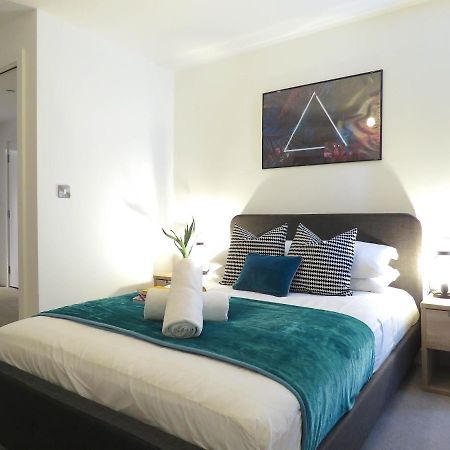 Tudors Esuites Birmingham Corporate Apartments 외부 사진